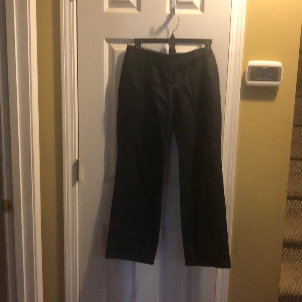 Loft pants